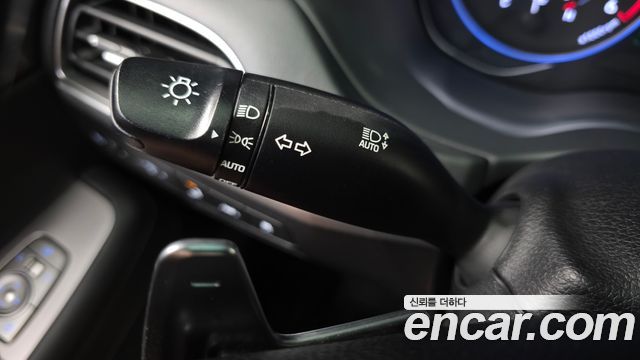 Hyundai Palisade Diesel 2.2 2WD Prestige 2022 — фото 20