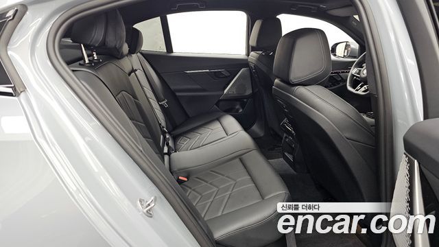 BMW 5 Series (G60) 520i M Sport 2026 — фото 16