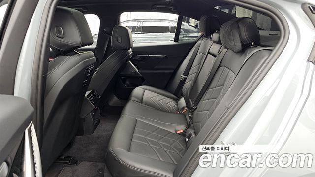 BMW 5 Series (G60) 520i M Sport 2026 — фото 32