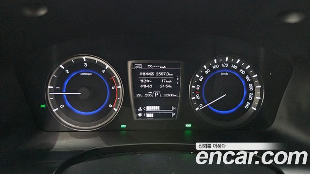 KG Mobility (SsangYong) Rexton Sports Khan Diesel 2.2 4WD Prestige 2021 — фото 8
