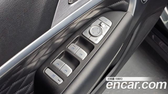 Genesis G70 2.0T Elite 2019 — фото 24