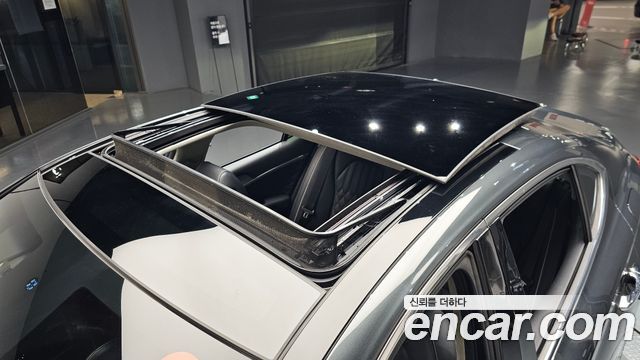 Genesis G70 2.0T Elite 2019 — фото 35