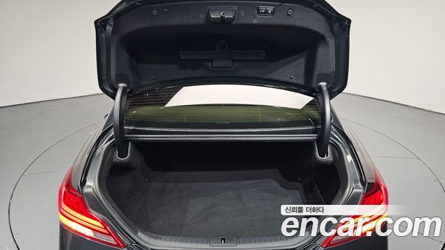 Genesis G70 2.0T Elite 2019 — фото 36