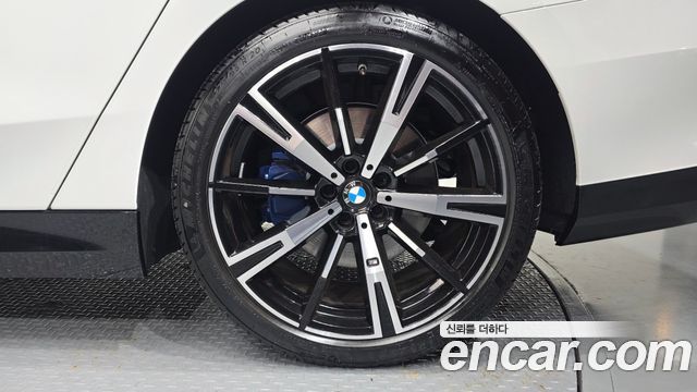 BMW 5 Series (G60) 530i xDrive M Sport 2026 — фото 21