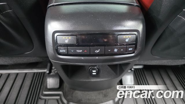 Hyundai Palisade Diesel 2.2 2WD Prestige 2021 — фото 18