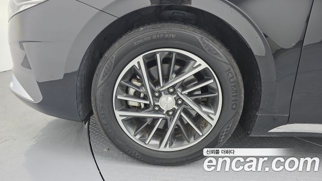 Hyundai Grandeur (IG) 3.0 LPi Rent Car Modern 2023 — фото 5