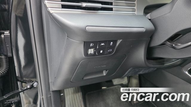 Hyundai Grandeur (IG) 3.0 LPi Rent Car Modern 2023 — фото 17