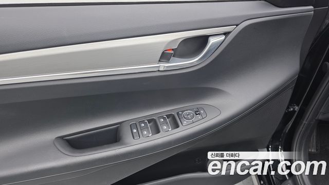 Hyundai Grandeur (IG) 3.0 LPi Rent Car Modern 2023 — фото 18