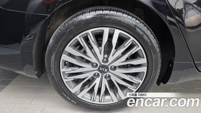 Kia K7 Premier 2.5 GDI X Edition 2020 — фото 5