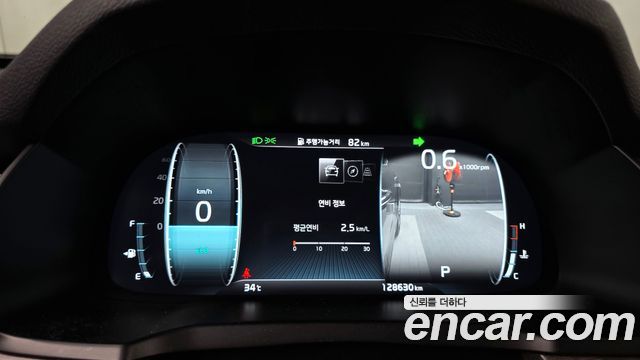 Kia K7 Premier 2.5 GDI X Edition 2020 — фото 8