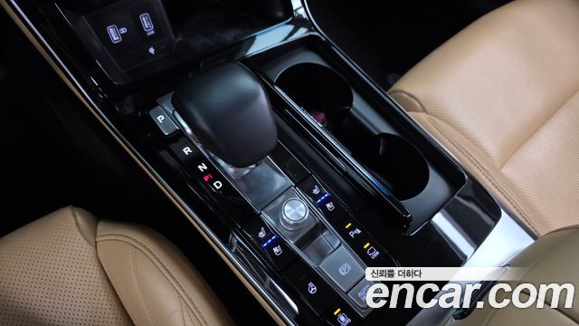 Kia K7 Premier 2.5 GDI X Edition 2020 — фото 9