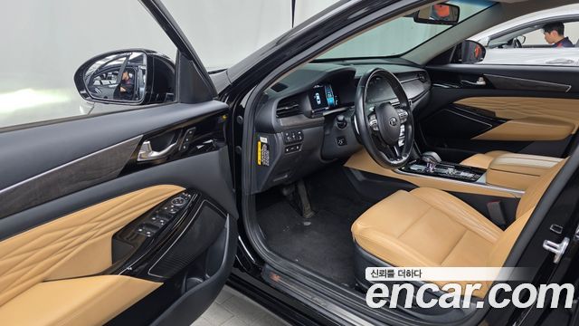 Kia K7 Premier 2.5 GDI X Edition 2020 — фото 10