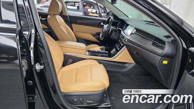 Kia K7 Premier 2.5 GDI X Edition 2020 — фото 15
