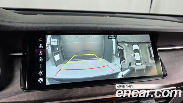 Kia K7 Premier 2.5 GDI X Edition 2020 — фото 19