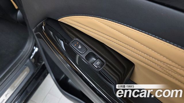Kia K7 Premier 2.5 GDI X Edition 2020 — фото 22