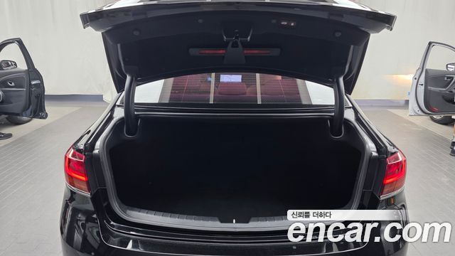 Kia K7 Premier 2.5 GDI X Edition 2020 — фото 24