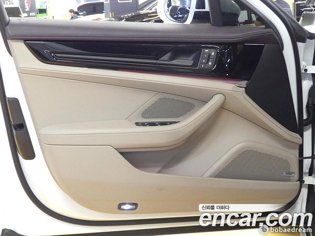 Porsche Panamera (976) 2.9 AWD 2024 — фото 15