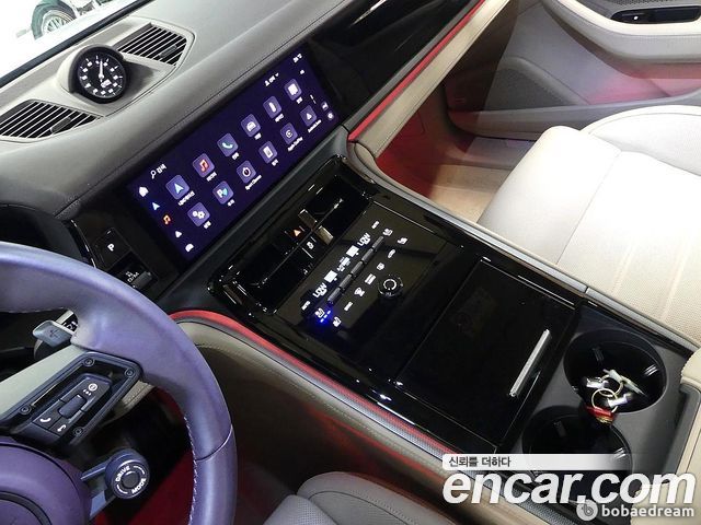 Porsche Panamera (976) 2.9 AWD 2024 — фото 17