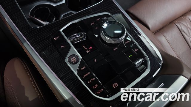 BMW X5 (G05) xDrive 40i M Sport 2024 — фото 9