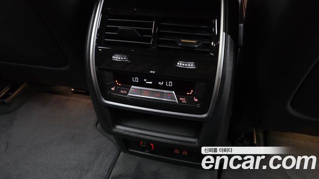 BMW X5 (G05) xDrive 40i M Sport 2024 — фото 18