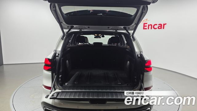 BMW X5 (G05) xDrive 40i M Sport 2024 — фото 19