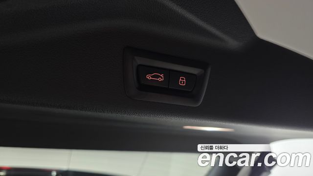 BMW X5 (G05) xDrive 40i M Sport 2024 — фото 20