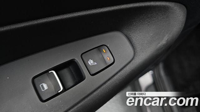 Hyundai Santa Fe Diesel 2.2 2WD Exclusive 2022 — фото 28