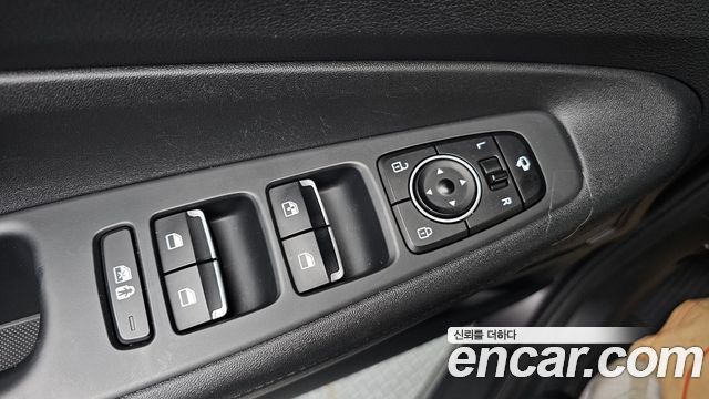 Hyundai Santa Fe Diesel 2.2 2WD Exclusive 2022 — фото 30
