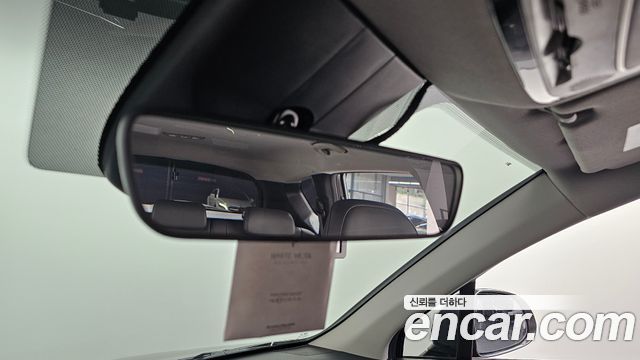 Hyundai Santa Fe Diesel 2.2 2WD Exclusive 2022 — фото 31