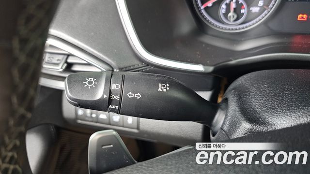 Hyundai Santa Fe Diesel 2.2 2WD Exclusive 2022 — фото 33