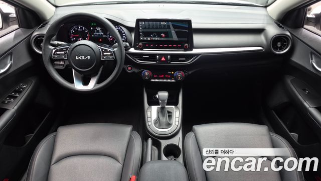 Kia K3 (II) 1.6 Trendy 2022 — фото 7