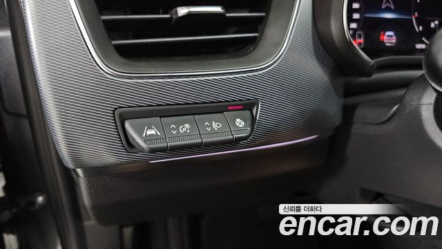 Renault Korea XM3 1.3 TCe RE Signature 2020 — фото 14