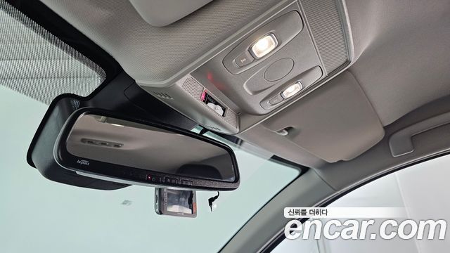 Renault Korea XM3 1.3 TCe RE Signature 2020 — фото 15