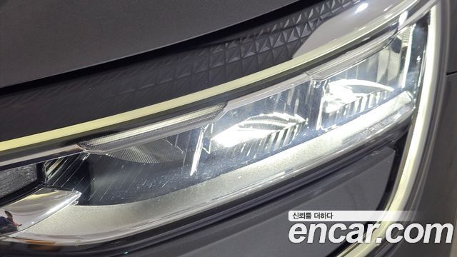 Renault Korea XM3 1.3 TCe RE Signature 2020 — фото 22