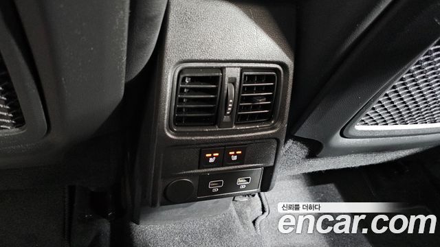 Renault Korea XM3 1.3 TCe RE Signature 2020 — фото 29