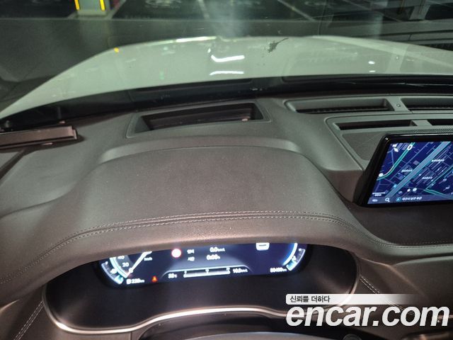 Genesis GV80 3.0 Diesel AWD 2022 — фото 7