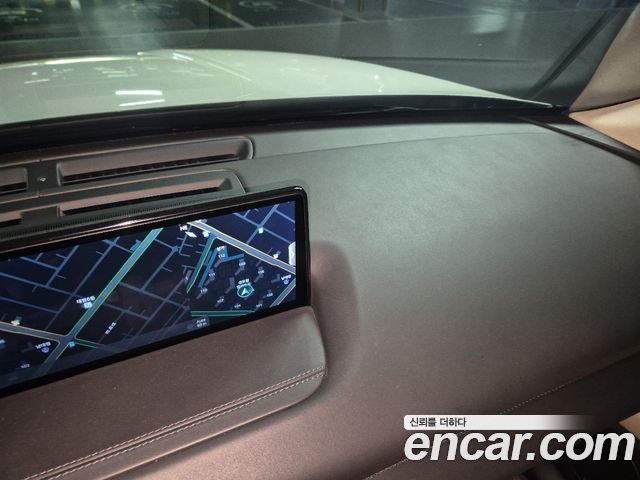 Genesis GV80 3.0 Diesel AWD 2022 — фото 10