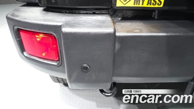 Jeep Wrangler (JK) 3.6 Sahara 4Door 2017 — фото 19