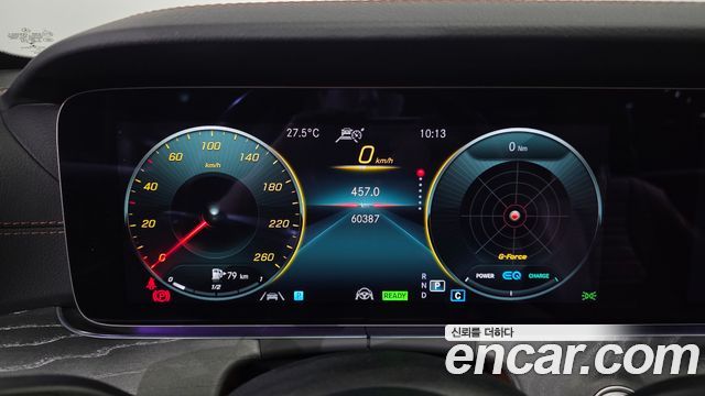 Mercedes-Benz E-Class (W213) E350 4MATIC AMG Line 2021 — фото 8