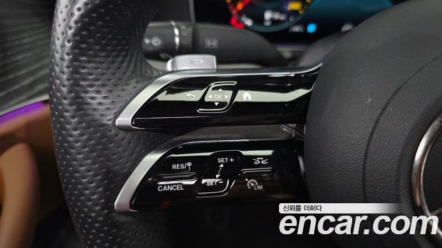 Mercedes-Benz E-Class (W213) E350 4MATIC AMG Line 2021 — фото 16