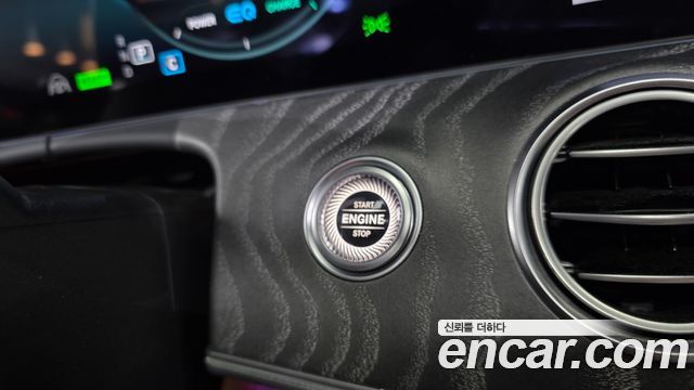 Mercedes-Benz E-Class (W213) E350 4MATIC AMG Line 2021 — фото 19