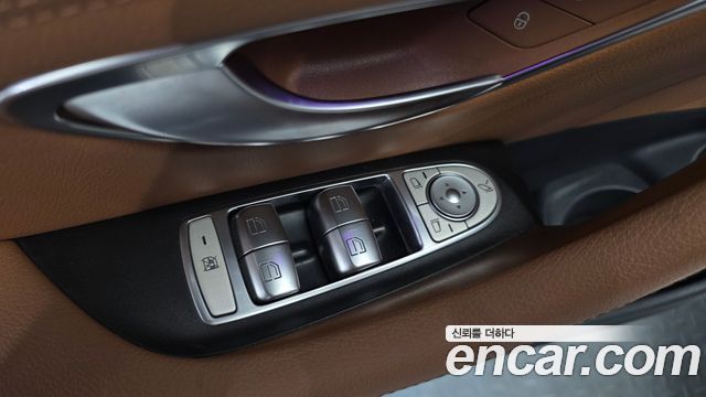 Mercedes-Benz E-Class (W213) E350 4MATIC AMG Line 2021 — фото 20