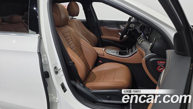 Mercedes-Benz E-Class (W213) E350 4MATIC AMG Line 2021 — фото 26