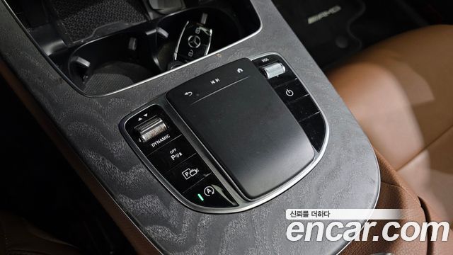 Mercedes-Benz E-Class (W213) E350 4MATIC AMG Line 2021 — фото 30