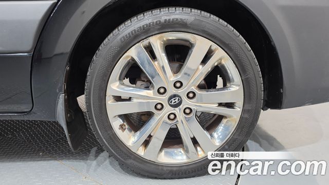 Hyundai Solati 15-seater Luxury 2023 — фото 21