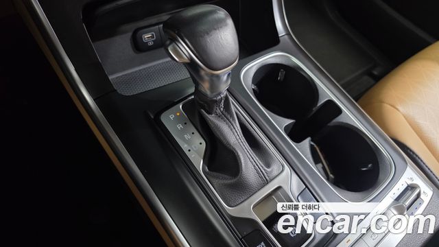 Kia Carnival (IV) Diesel 9-Seater Prestige 2021 — фото 9