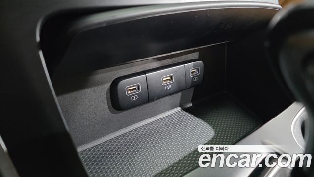 Kia Carnival (IV) Diesel 9-Seater Prestige 2021 — фото 13