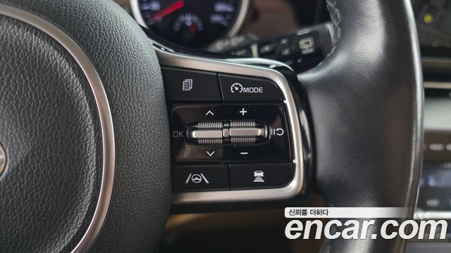 Kia Carnival (IV) Diesel 9-Seater Prestige 2021 — фото 18