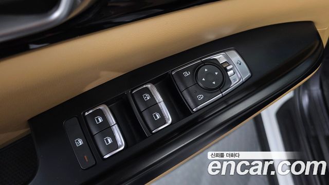 Kia Carnival (IV) Diesel 9-Seater Prestige 2021 — фото 19