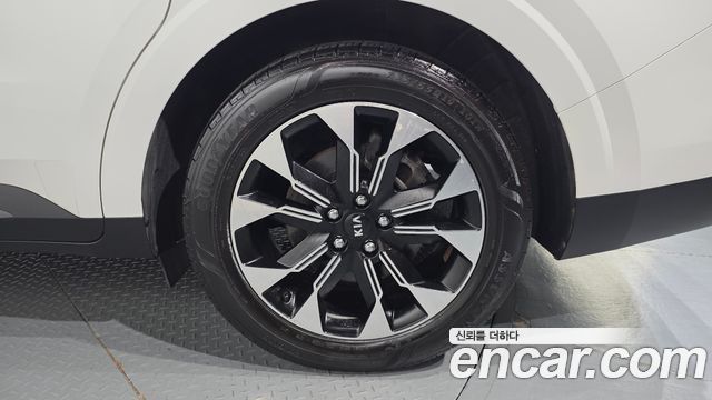 Kia Carnival (IV) Diesel 9-Seater Prestige 2021 — фото 21